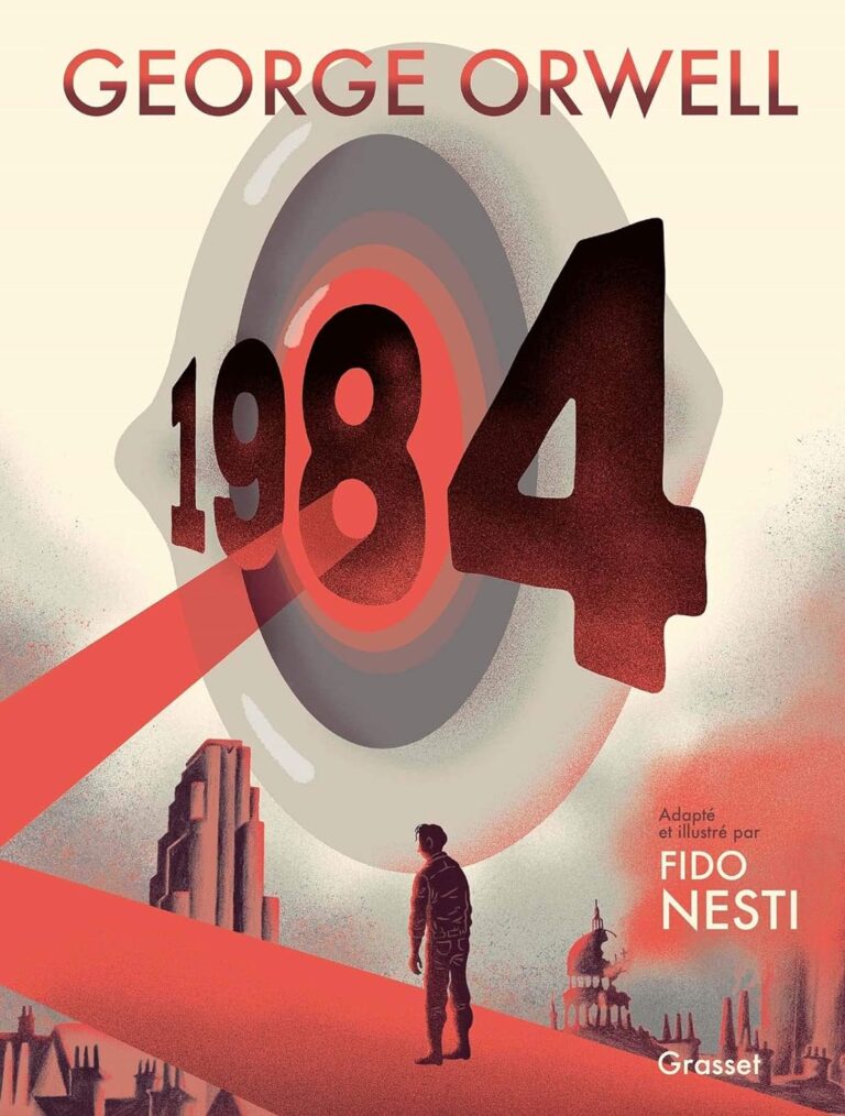 1984 de George Orwell