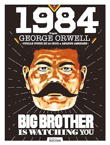 1984 George Orwell