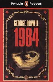 1984 George Orwell